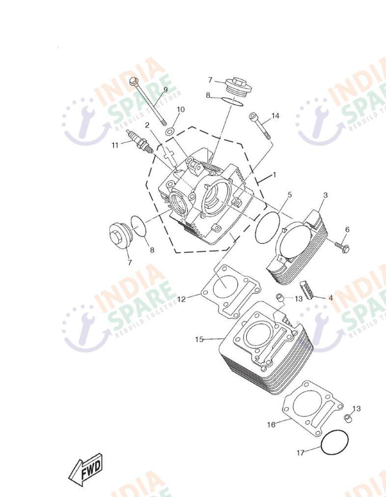 CYLINDER